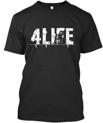 Moto Stunt For Life New T-Shirt Made in the USA Size S to 5XL