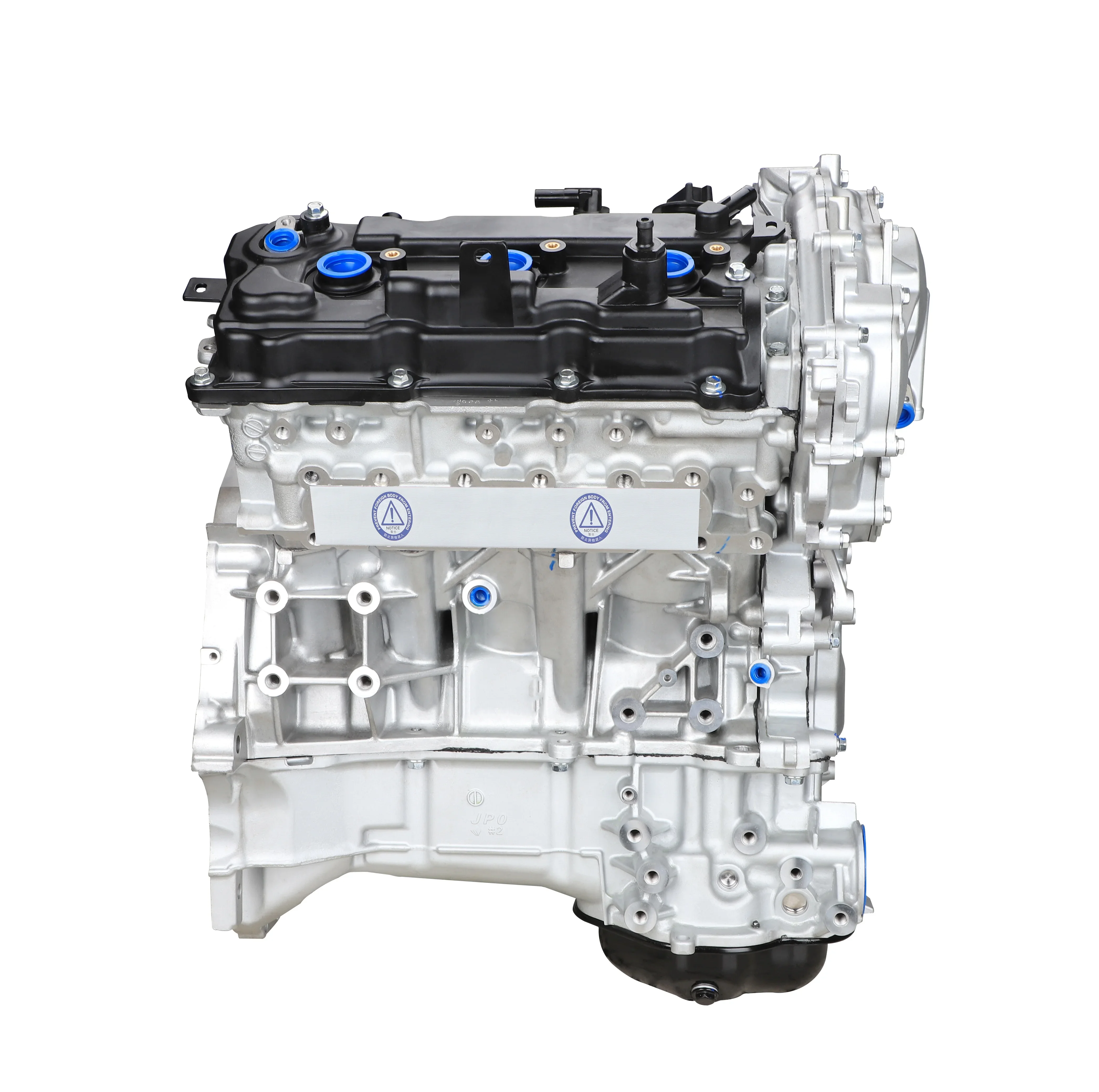 

HOT-Factory Direct Remanufactured 2.5L 4-Cylinder Petrol Gas Engine Assembly Long Block VQ25DE For Nissan Cefiro Elgrand