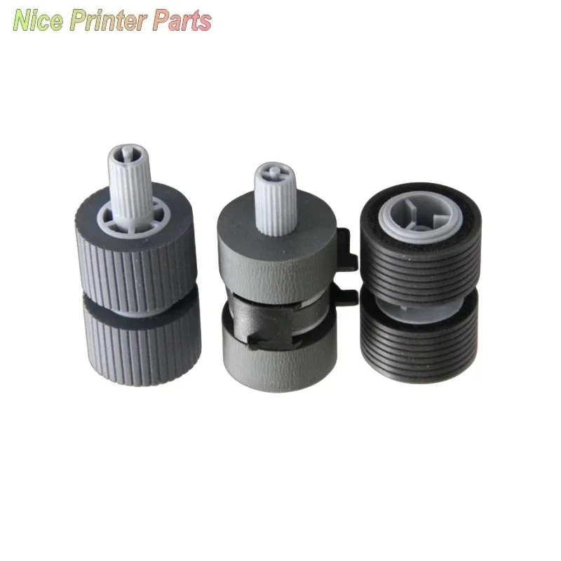 الفرامل التقاط الأسطوانة لفوجيتسو Fi-6670 Fi-6670A Fi-6770 Fi-6770A Fi-6750S Fi-5650C Fi-5750C FI 6670 6770 5650 6750 5750 الطابعة