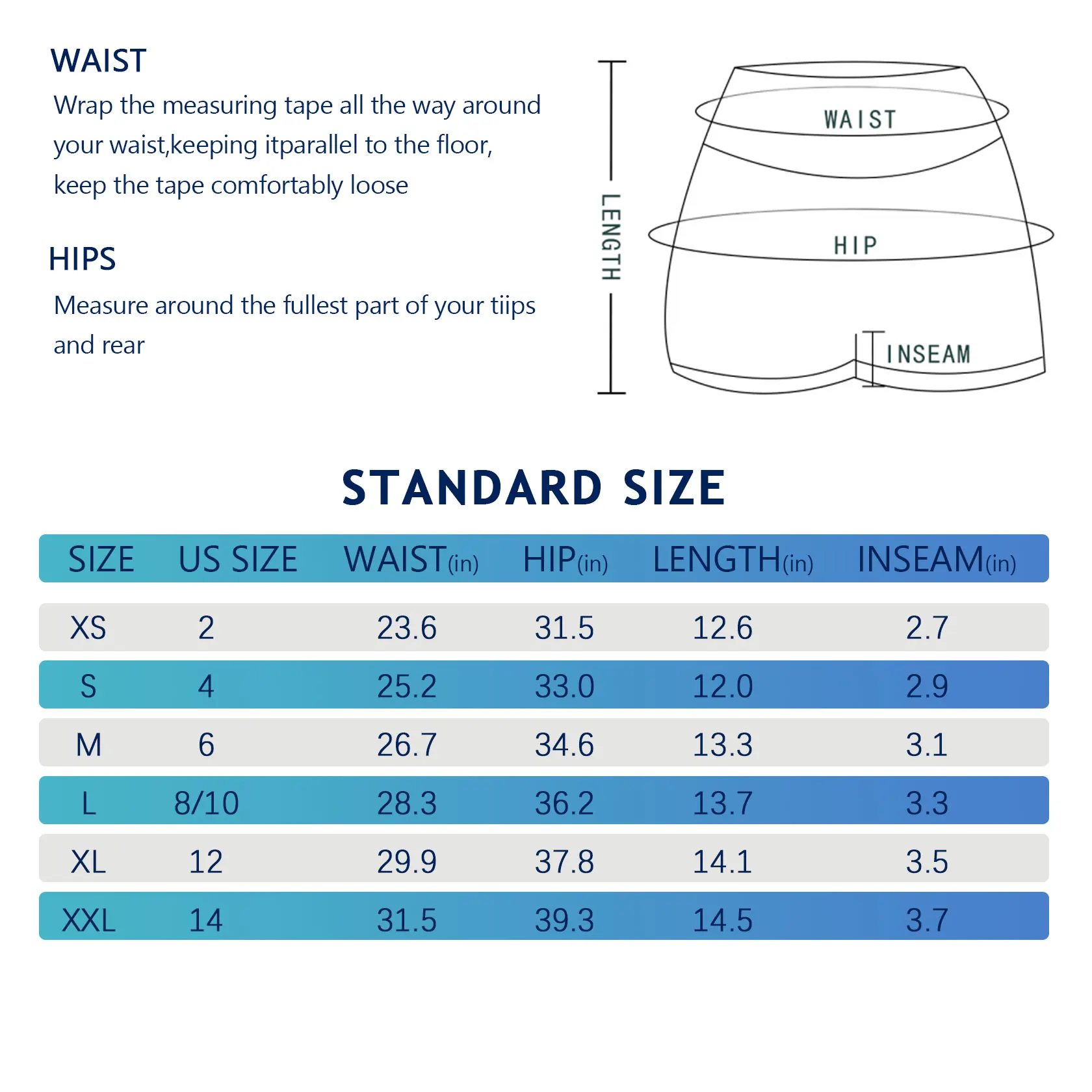 Pantalones cortos de mezclilla de cintura alta para mujer con un diseño desgastado desgastado en azul claro, adecuados para un estilo callejero moderno.