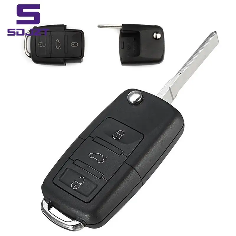 Dummy Car Key Mini Hidden Safe Box, Secret Compartimento Stash, Fob chave do carro vazio, Esconder e armazenar pílulas de dinheiro e moeda