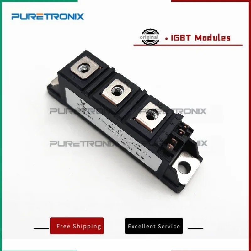 Modul daya asli VSKT91/16 /14/12/08