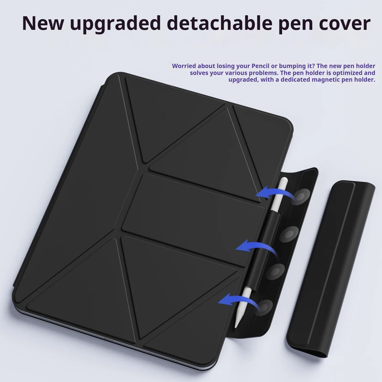 Thumbnail 3 - #34 Top iPad Mini 6 Cases Picks for Every Budget
