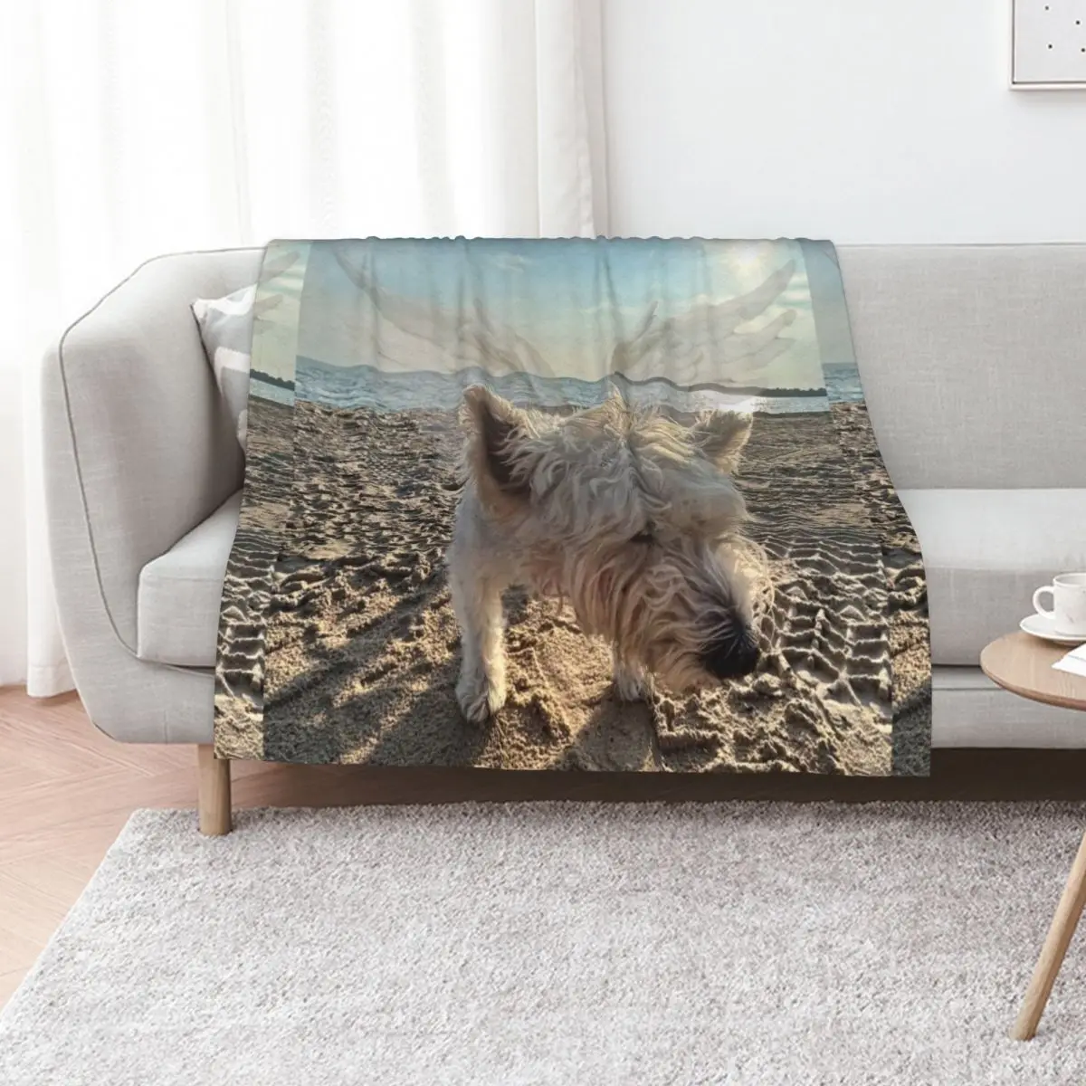 Maggie Throw Blanket Luxury Blankets For Baby Moving Giant Sofa wednesday Soft Blankets