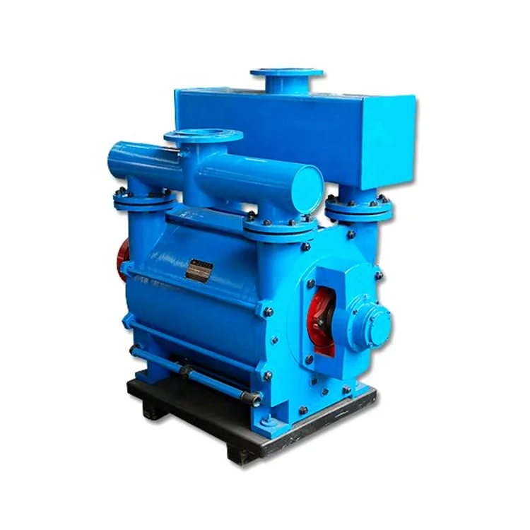 vacuum pump water air-compressors 2BEC Liquid Ring Vacuum Pump