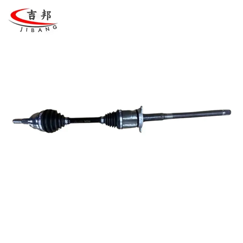 For Genuine Auto Parts 4082100900 4082101400 Transmission Constant Velocity Front Axle Half Shaft Drive Shaft for Geely
