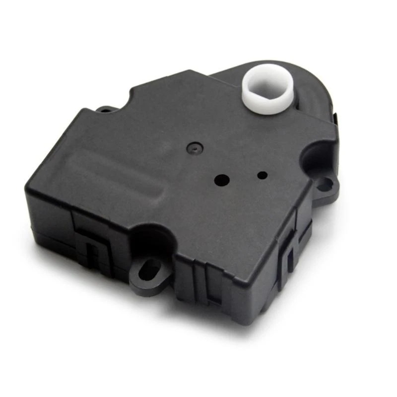 

Quick Install Heater Blend Door Actuator Motor For Improved Air Circulation 16163982 52402588 52402598 89018365 604-106
