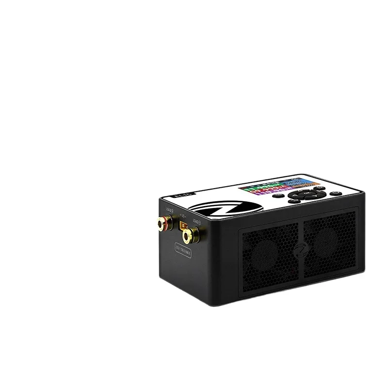 EL15 DC electronic load meter, programmable test, high-precision measurement of battery capacity