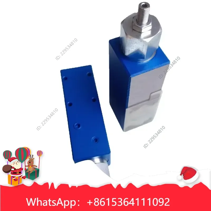 Widely Applied， for DA6VA2A5X 200FSM Pressure Globe Valve Accumulator Unloading Valve 1pcs Cost effective，1pc