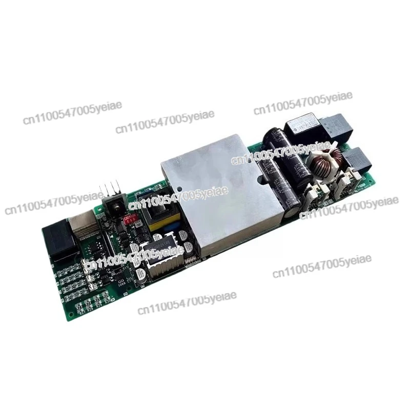 

Suitable for Mitsubishi Machine Room-less Elevator Door Machine Board Driver Board DOR-160B DOR-261A 261B