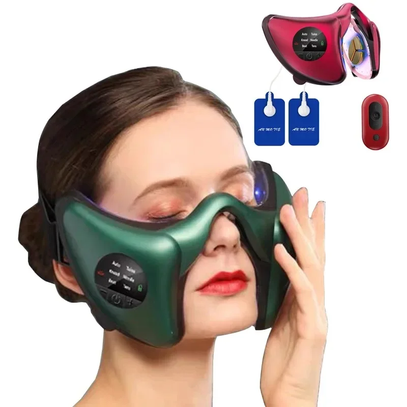 NEW Smart Facial Massager Lifting and Firming V-shaped Face-lifting Device All-round Body Shaping Anti-aging Beauty Instrument