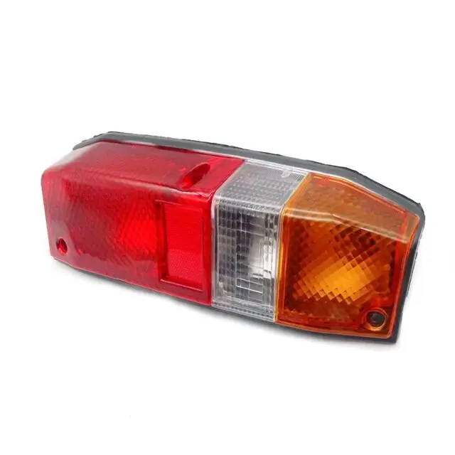 

Rear Reverse Brake Stop Lamp Turn Signal Indicator Brake Stop Tail Lamp Taillights For TOYOTA LAND CRUISER FJ70 FJ73 FJ75 HJ75