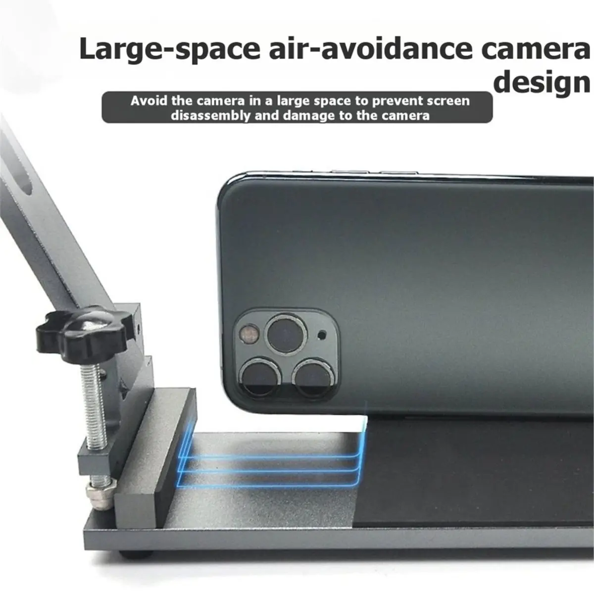 618 Mega Sale LCD Screen Separator No Heating Screen Repair Removal Tool for Mobile Phone