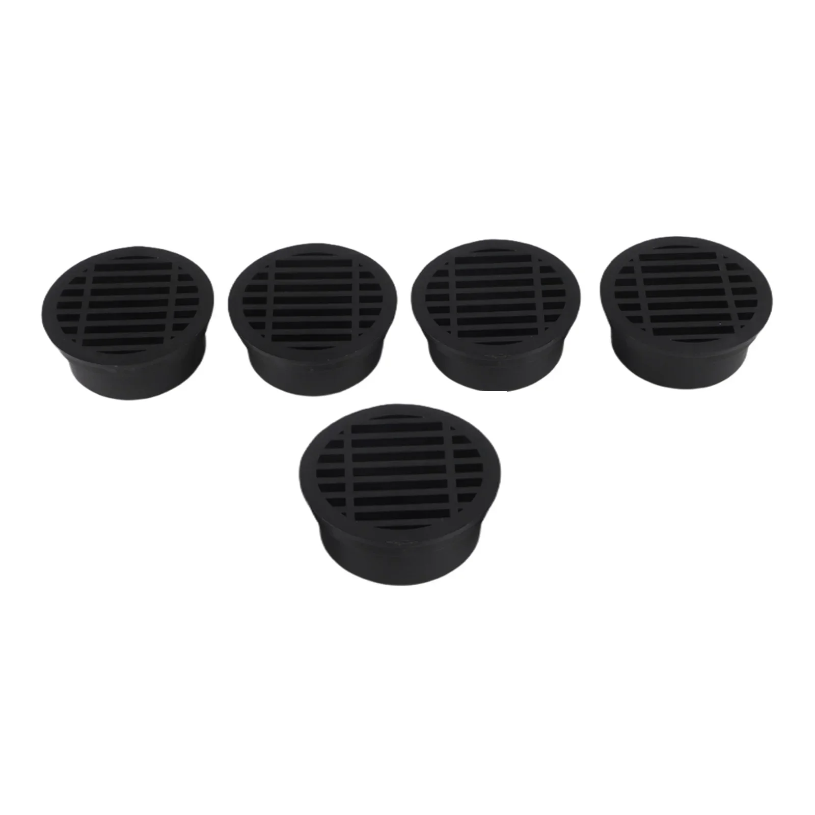 

Bathroom Drainage Drain Filtration Grate PVC Drain Cover Drain Grate Smooth Drainage Performance Residential And Industrial Use