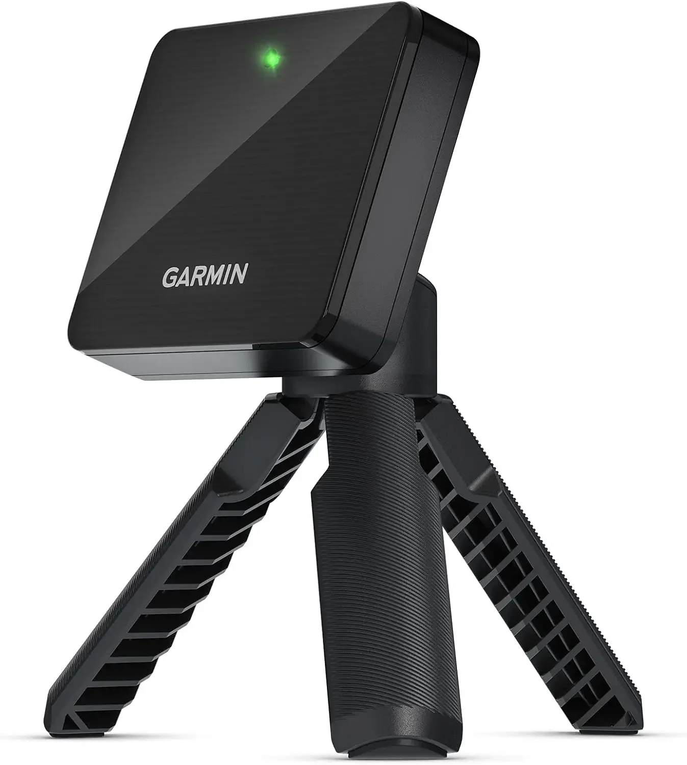 Garmin Approach R10, Portable Golf Launch Monitor, Take Your Game Home, Indoors or to the Driving Range, Up to 10 Hours Battery