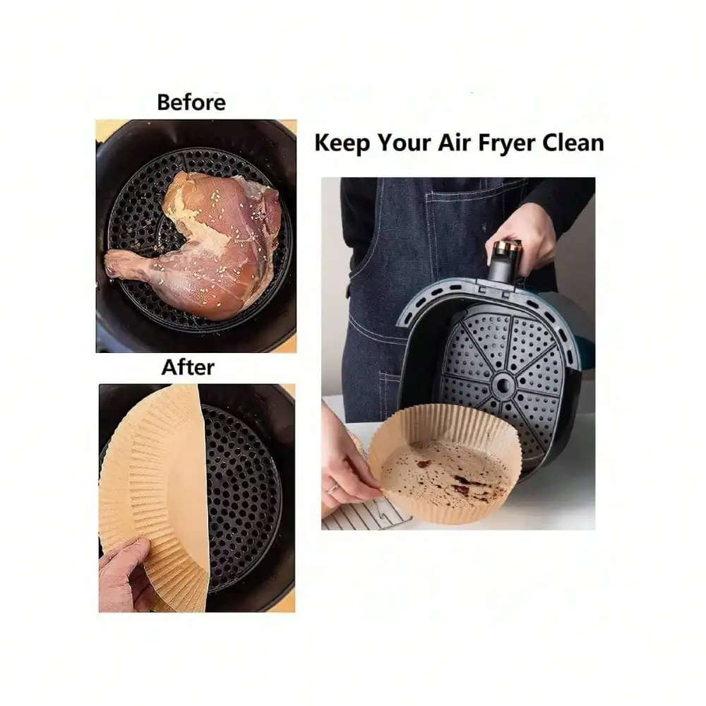 Thumbnail 4 - #15 Best Baking Paper to Buy In 2026