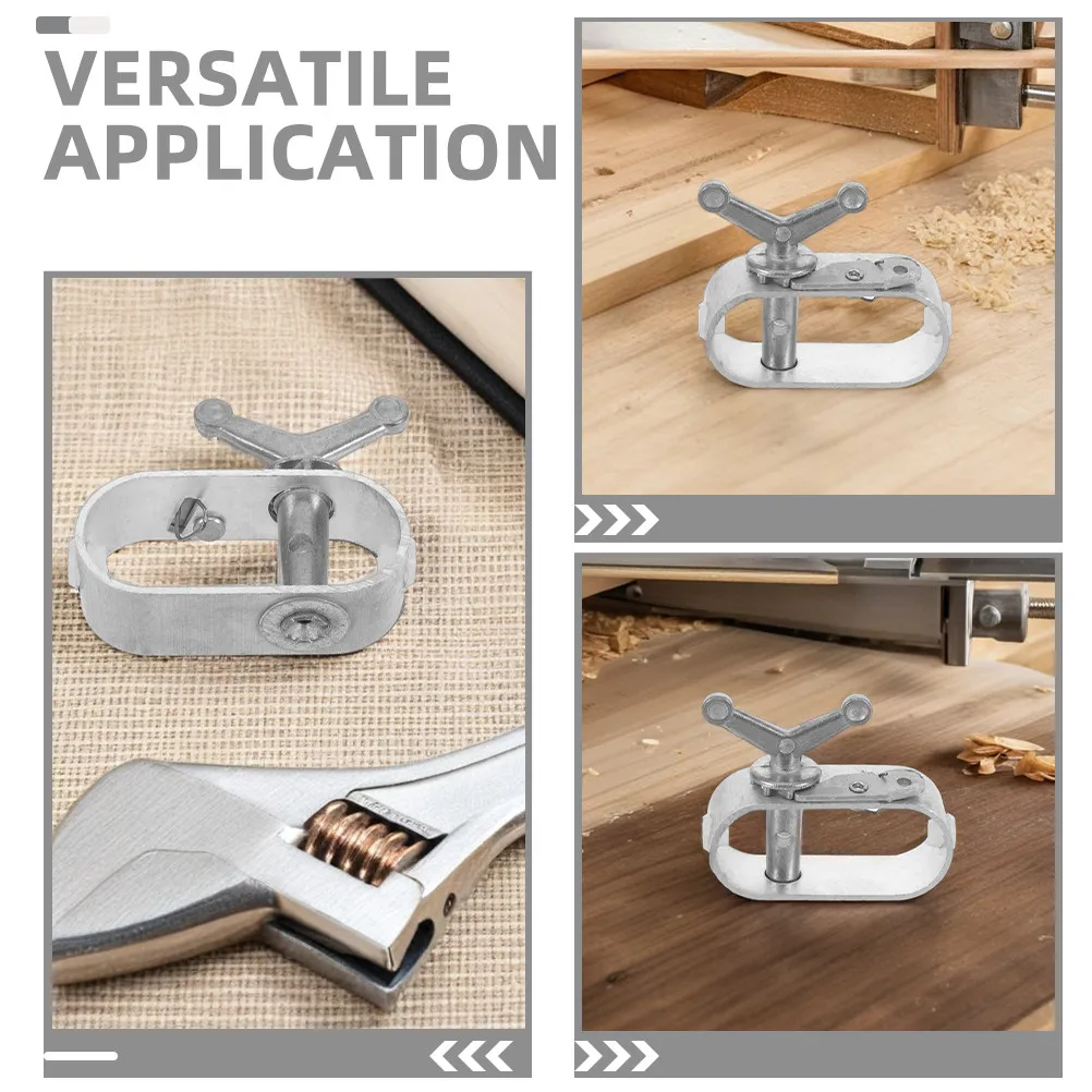 5Pcs Heavy Duty Steel Wire Tensioner Ratchet Tightener for Greenhouse Vineyard Orchard Fencing Rope Cable Tent Tarpaulin