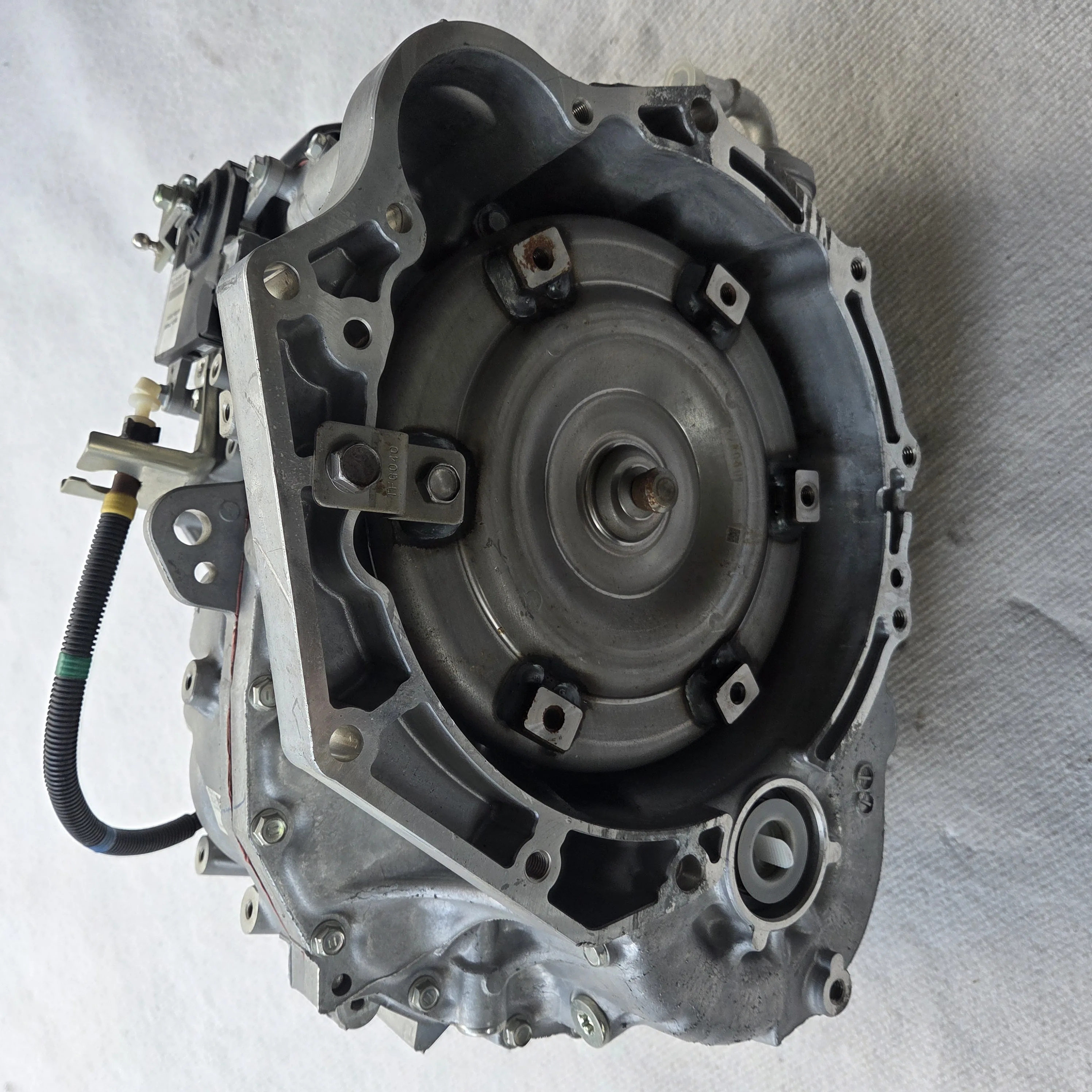 

Оригинальный заводской новый TF-70SC CVT коробка передач в сборе 2FC