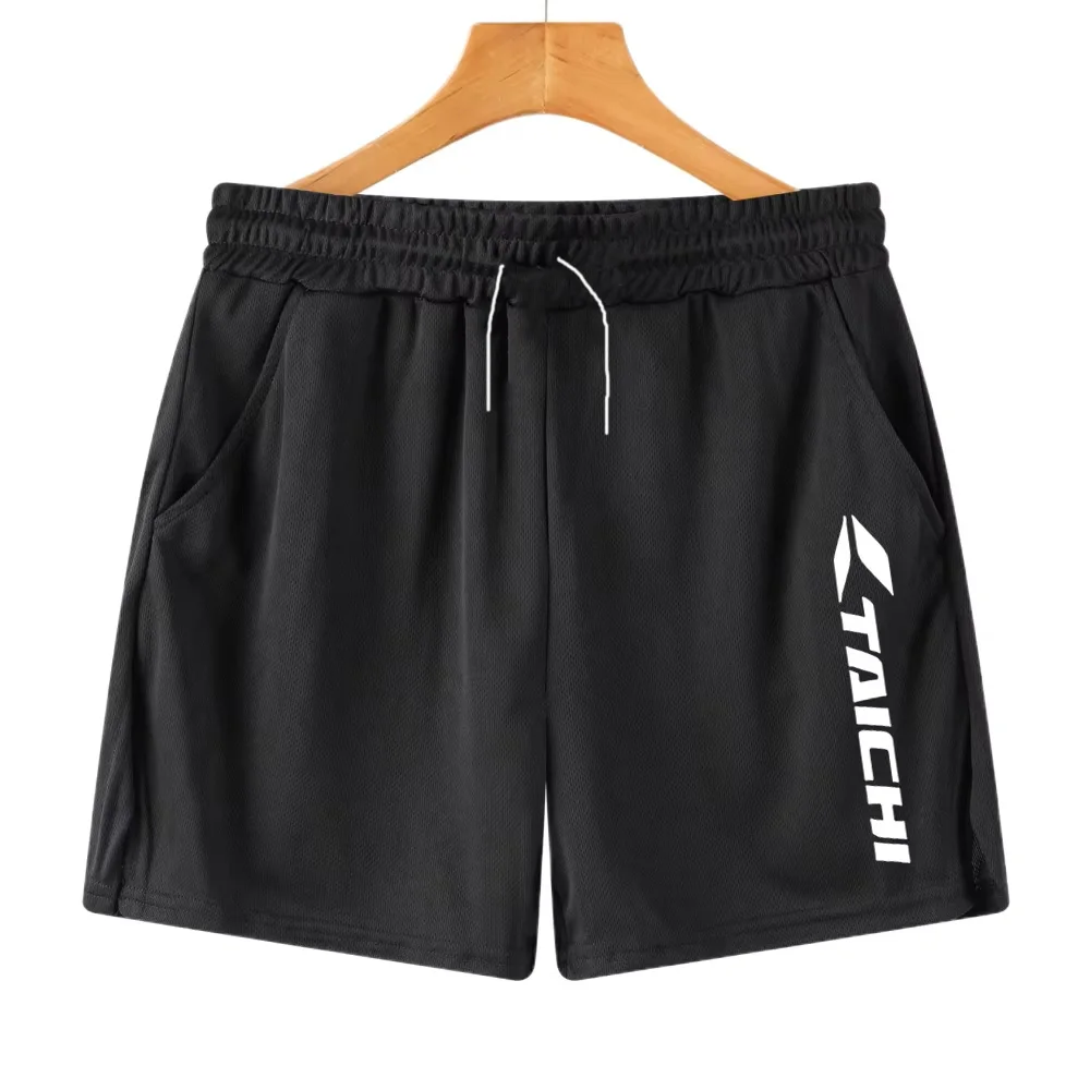 

New Summer Men Beach Shorts Pants Sport Running Shorts Gym Fitness Training Shorts Breathable Quick Drying Shorts fashion Pants