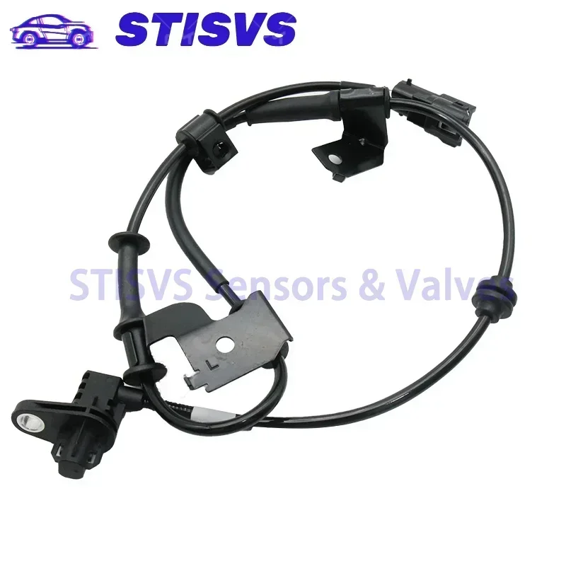 956701 Y300 2PCS เซ็นเซอร์ความเร็วล้อ ABS ด้านหน้าซ้าย/ขวาสําหรับ Kia Picanto Ii (Ta) 1.0 1.2 2011-2017 956711 Y300 ใหม่