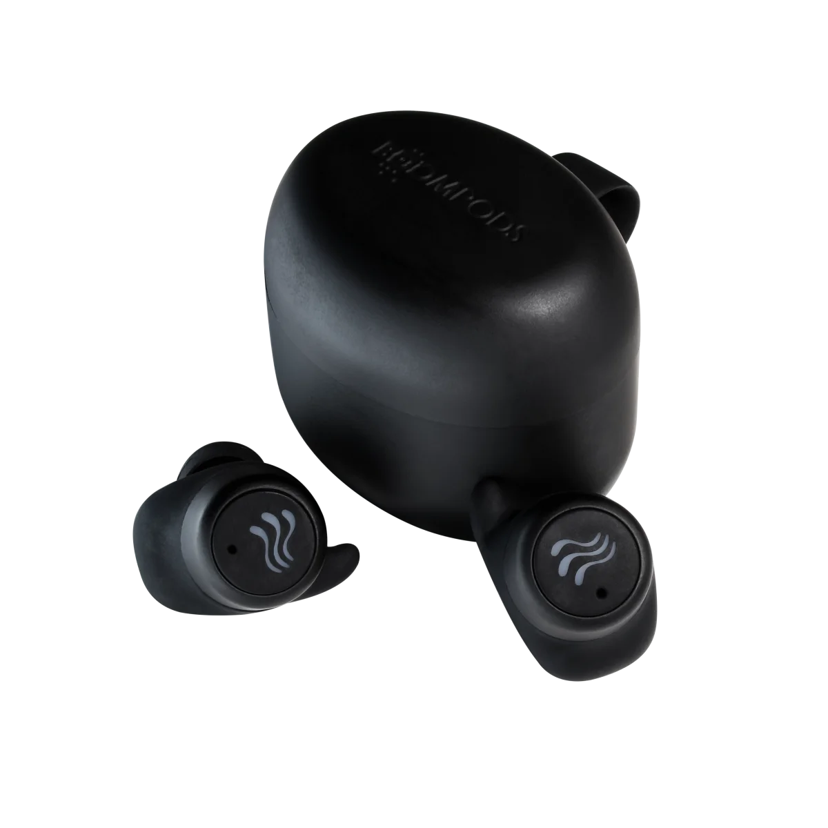 Original Wireless Headphones TWS Bluetooth 5.3 Earphones Waterproof In-Ear Earbuds Sport Gaming Headset Stereo For Phone Andriod