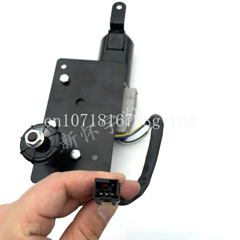 Applicable to EX200-5 450-5 Wiper Motor Assembly Excavator