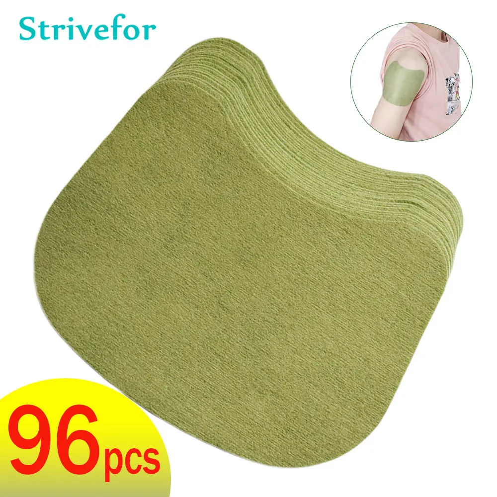 96шт=12пакетов B0054