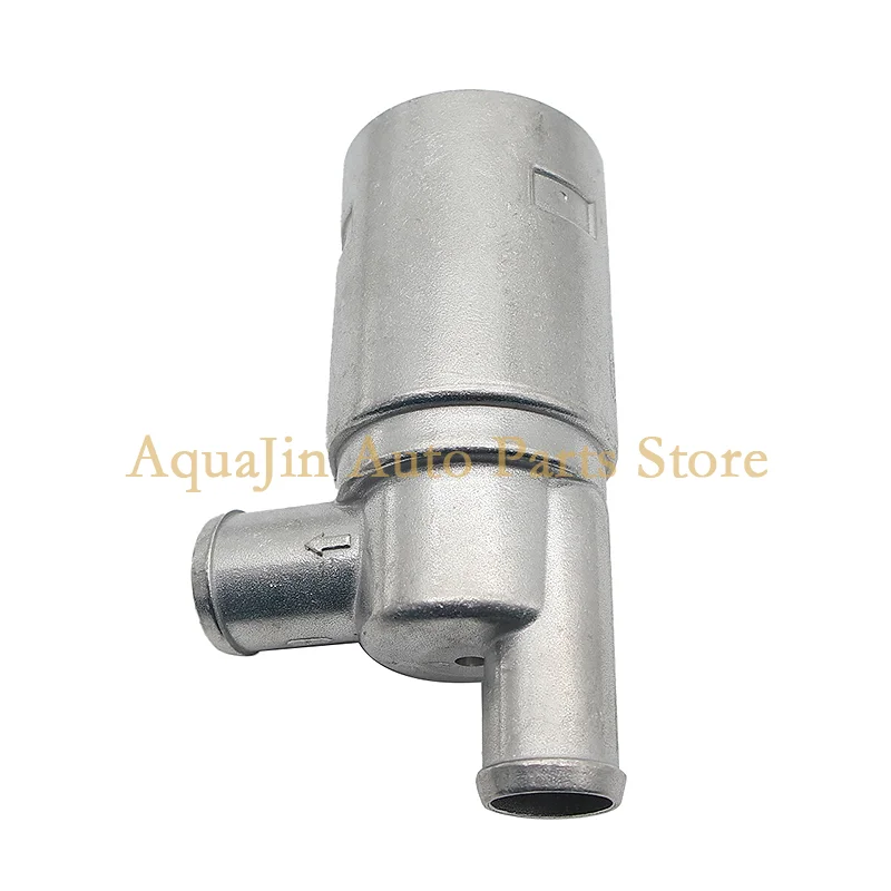 034133455 B صمام التحكم في الهواء الخامل IAC IACV لسيارة VW Corrado Golf Passat Vento Audi 100 200 80 90 A6 S6 Cabriolet Coupe Quattro Car #4