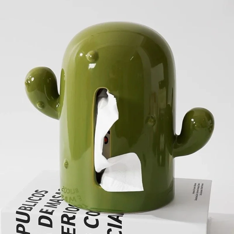 For Kaktus Keramik …