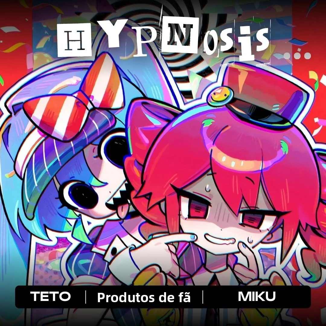 新しいボーカロイドミククリスマスギフトインニッチテトバッジアニメ漫画キャラクターコレクタブルパッチ卓上ゲームアクセサリー