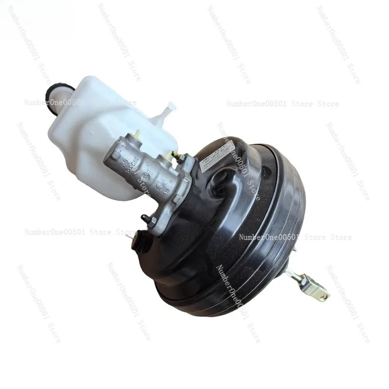 E9P2-2071AA Brake Pump Assembly with Reservoir Vacuum Booster