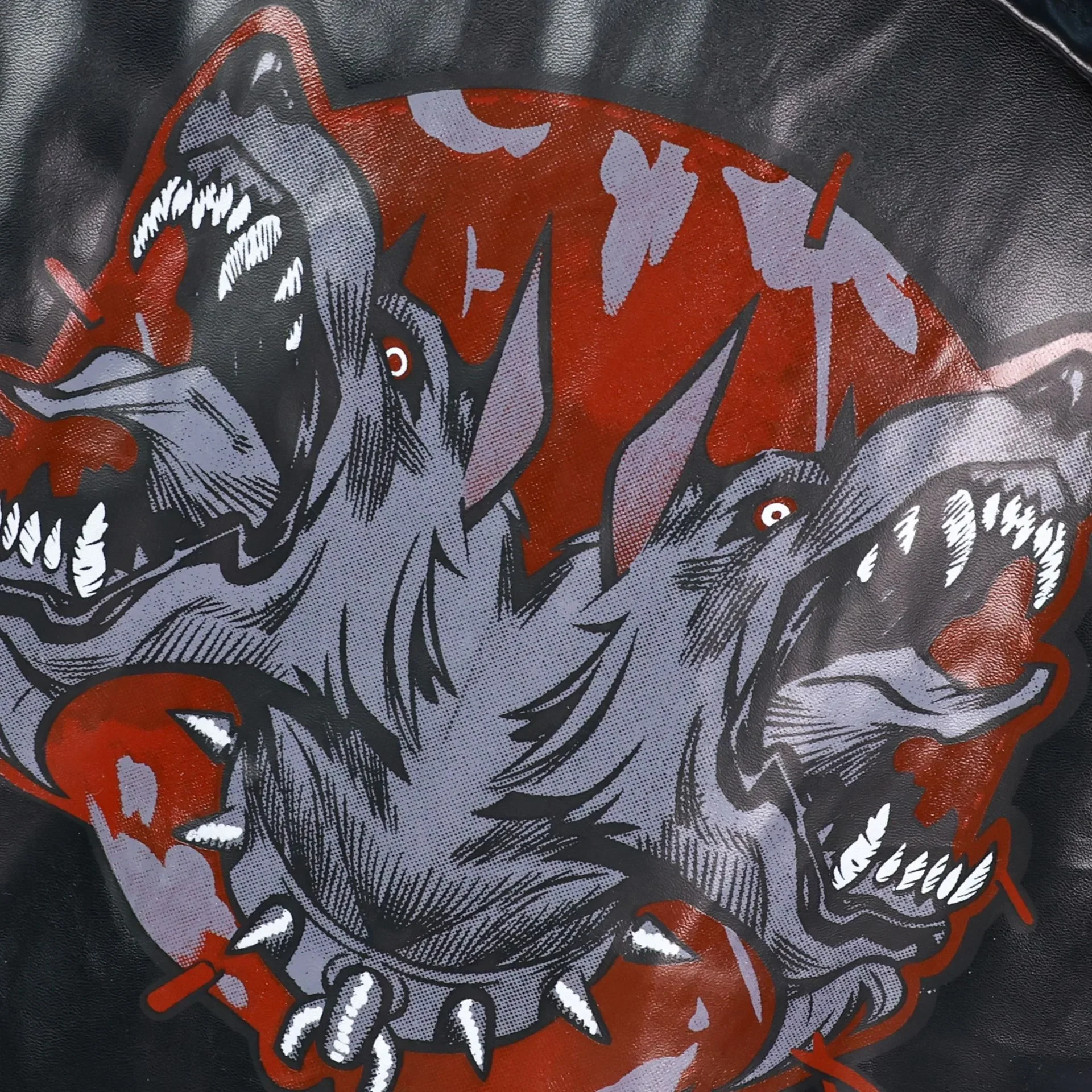 CosplayIn 在庫ゲーム Arcane 2 Underground Fighter VI コスプレ衣装 Arcane Black Vi コスプレウィッグ Outfis 制服衣装スーツ