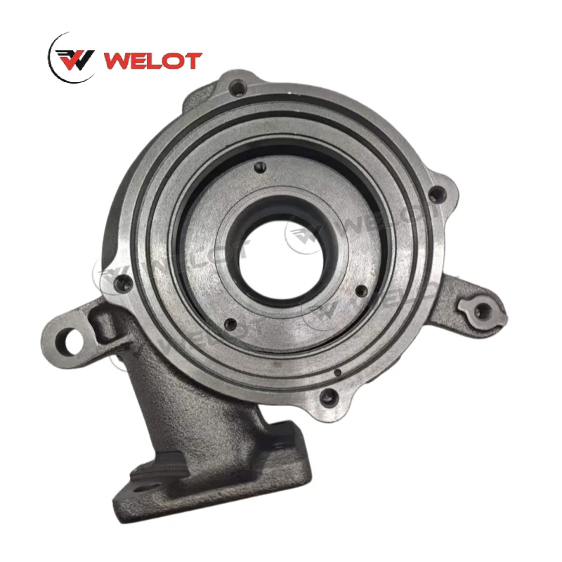 

Корпус турбины GT1749V 716665 для Alfa Romeo 147 1.9 JTD 140 л.с. 103 кВт/150 л.с. 110 кВт 16V 46793334 55191934 71785259 71785260