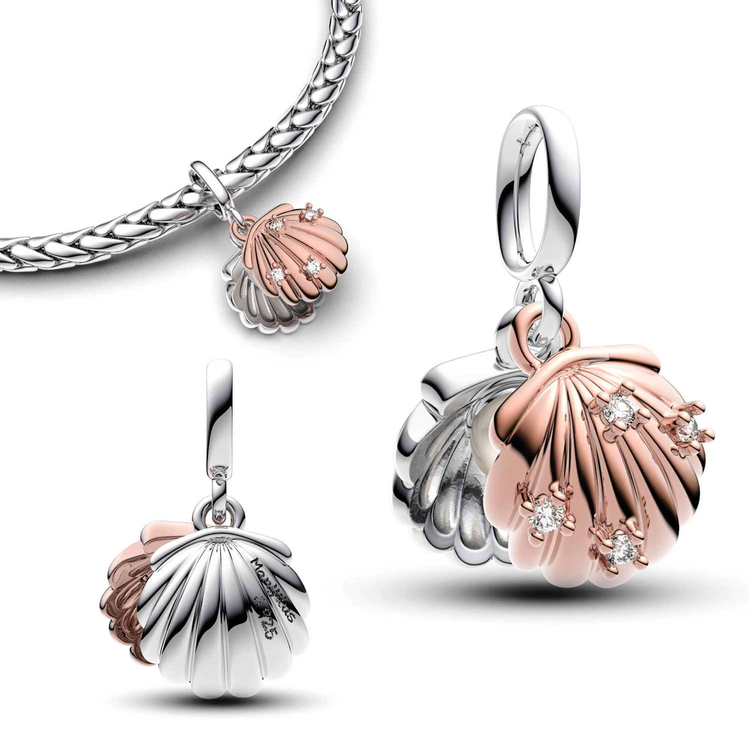 

Charms Plata 925 Charms 925 Originales Bracelets Real Silver Jewelry Fashion Original Bracelet Pendant Pendants Pearl Woman Bags