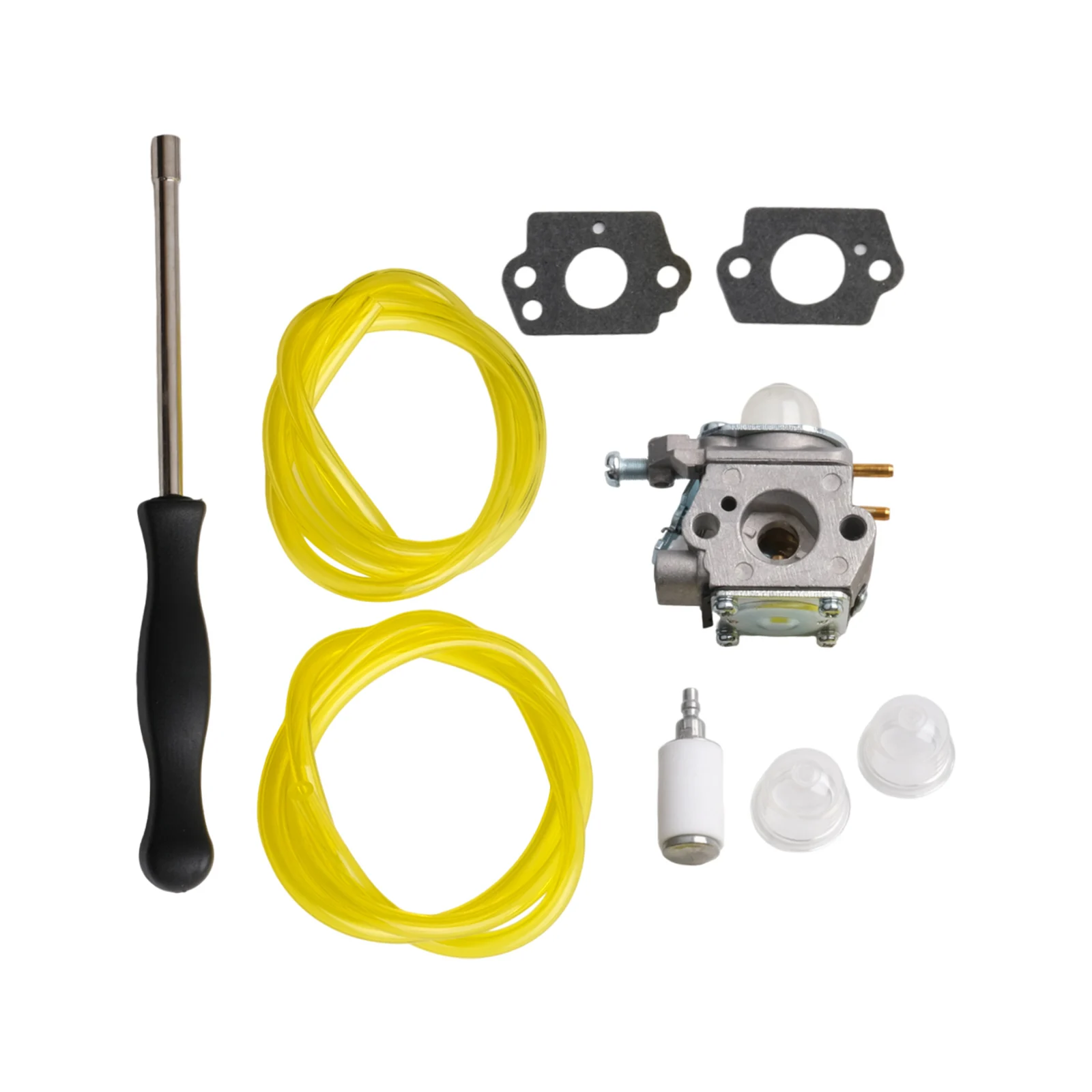 

For Engine Performance Improvement Carburetor For WS210 41AD25CC7 Carburetor Optimal Performance Reliable Operation