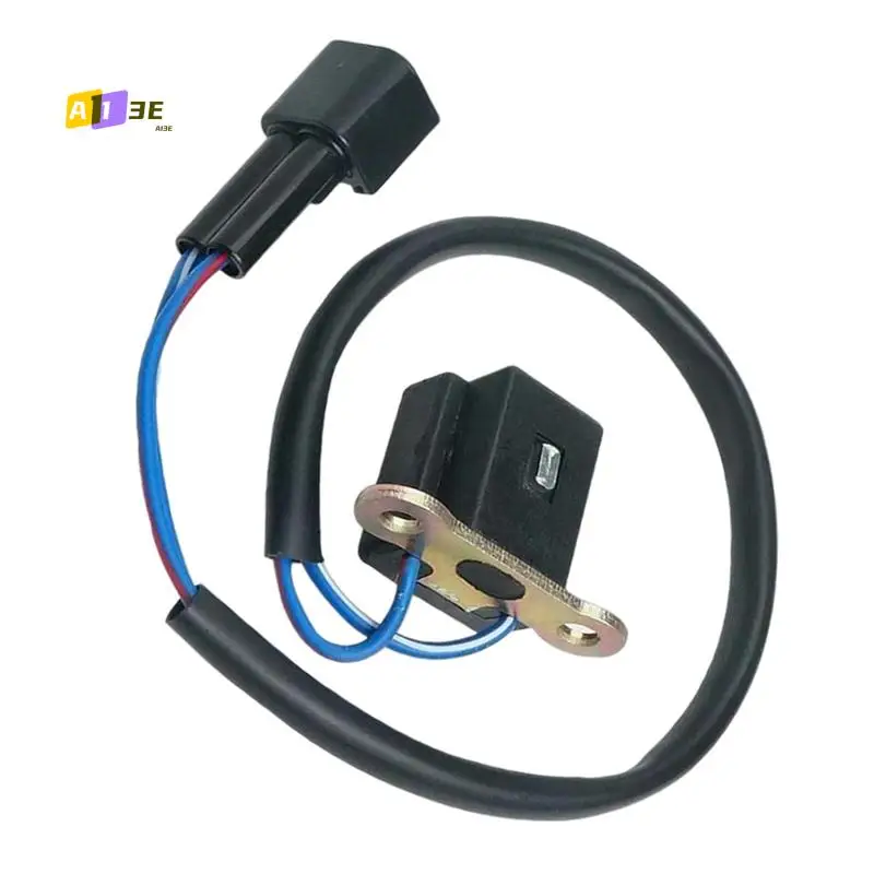 

A03E-1 PCS Морской датчик положения коленчатого вала, замена 2-контактного, подходит для 2-тактного подвесного двигателя Yamaha 60HP-90HP