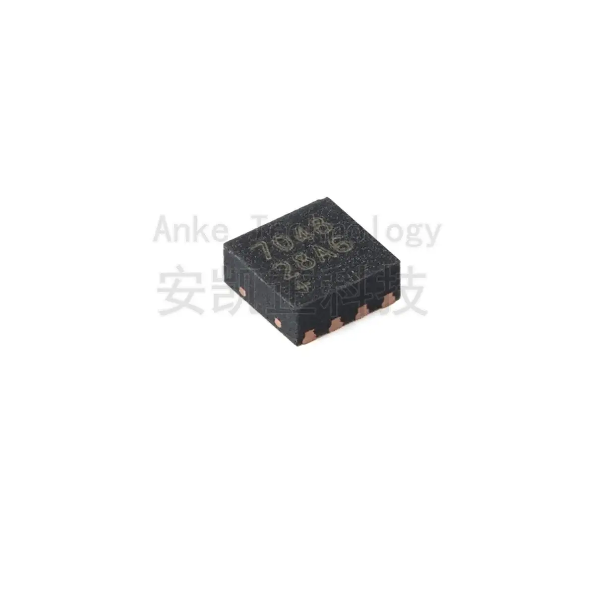

Оригинальный оригинальный продукт MAX17048G + T10 DFN-8-EP чип указателя уровня топлива с интерфейсом I2C, 10 шт.