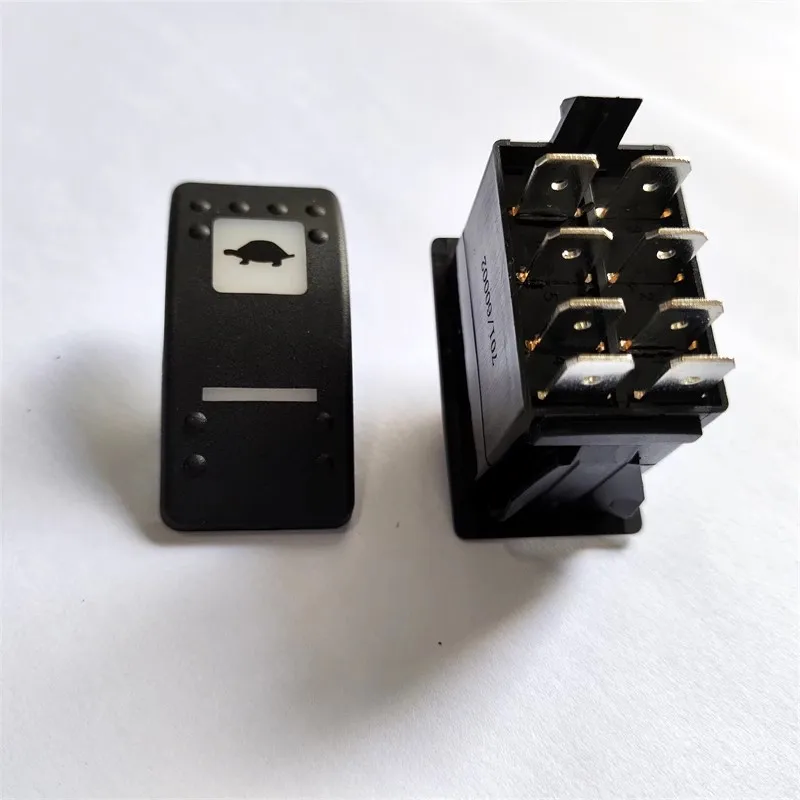 701-58823 Low-Range…