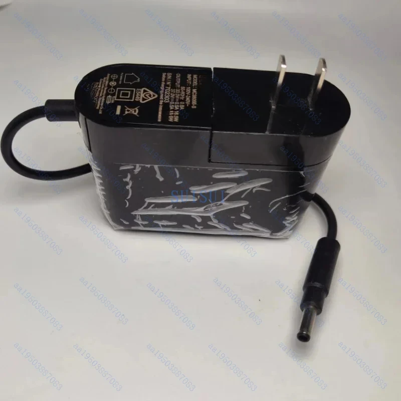 

MC3805B 33v-37v500ma Original Suitable for Midea Vacuum Charger Q8 P7 Flex/young/max