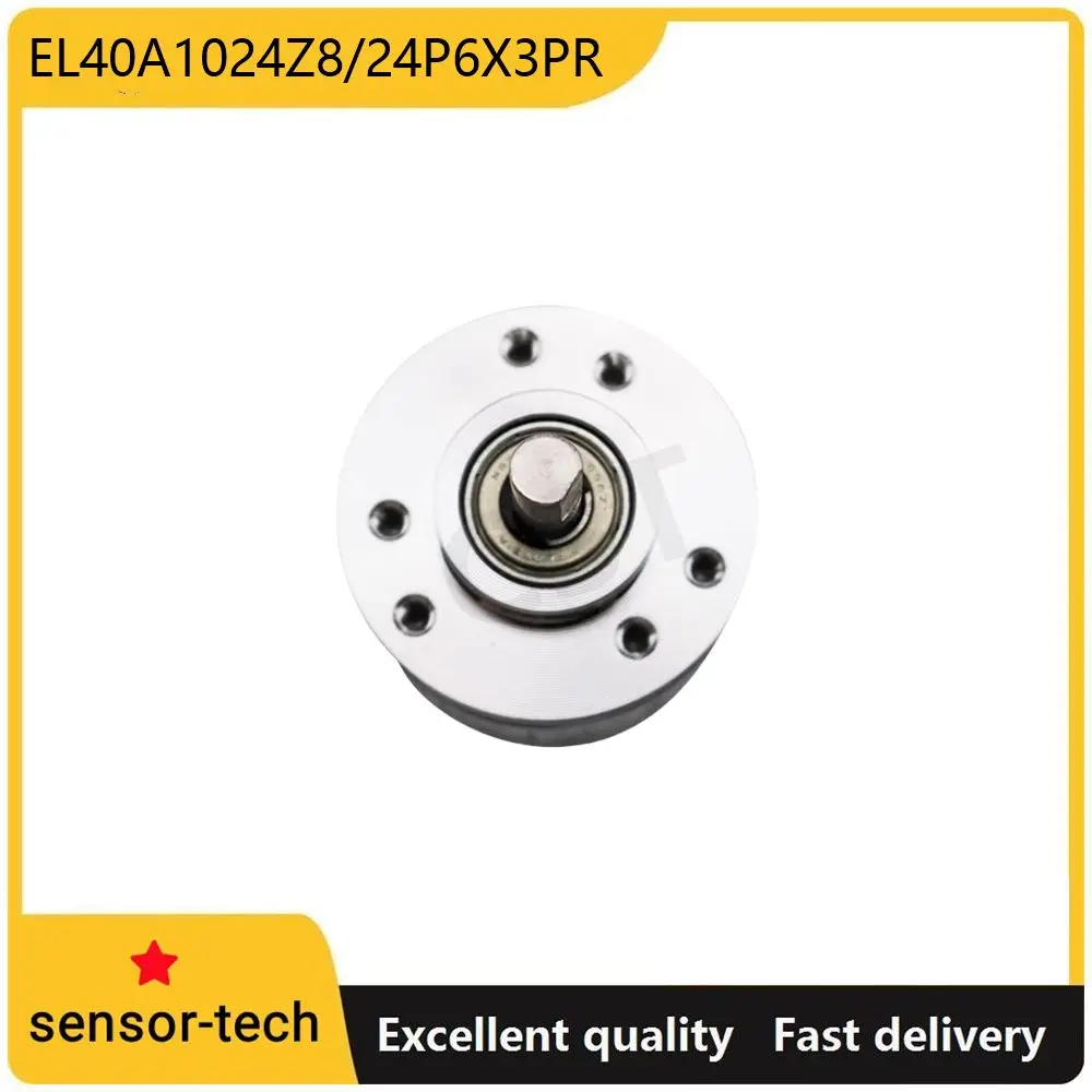 Enkoder putar EL40A1024Z8/24P6X3PR