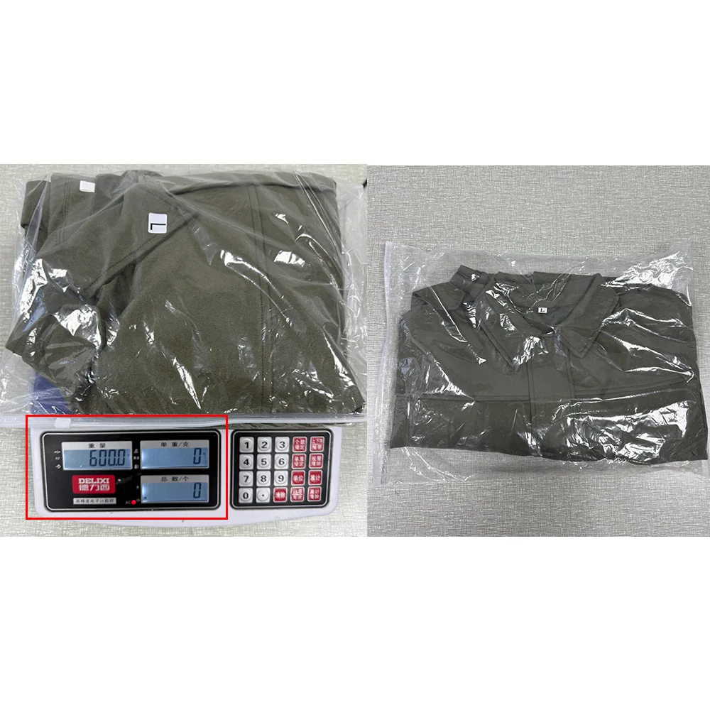 سترة من جلد الغزال بتصميم عتيق وياقة بسحاب ملابس خارجية للنساء متوسطة السُمك وأكمام طويلة موضة الشارع فضفاضة تناسب الخريف والشتاء #4