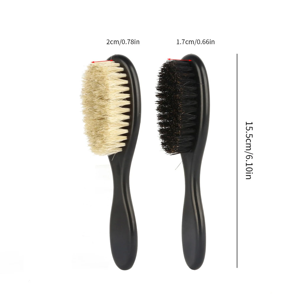Thumbnail 4 - #12 Cheap Beard Brushes Worth Buying