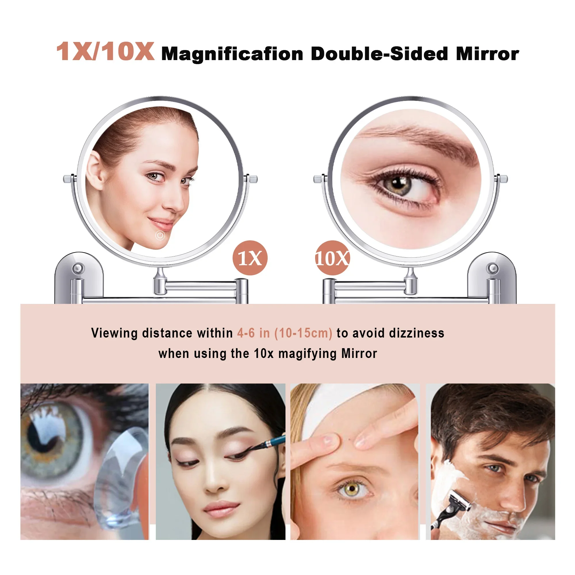 Thumbnail 3 - #27 Top 40 Mirrors Worth Buying In 2026