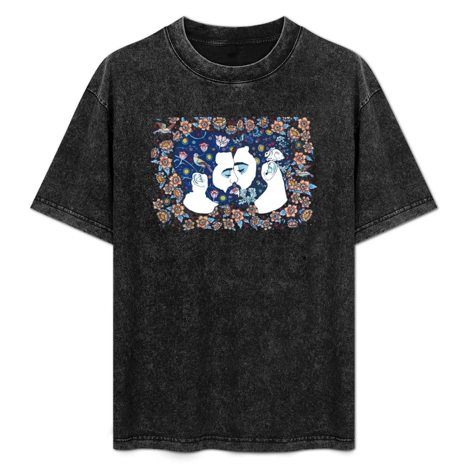 

Heidelberg Lovers T-Shirt Festival Short Sleeve T-Shirt