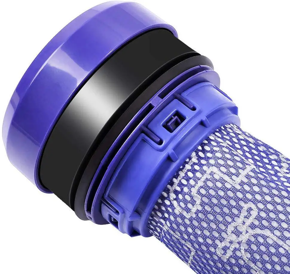 قابل للغسل قبل تصفية استبدال ل دايسون DC28 DC33 DC37 DC39 DC41 DC53 يده مكنسة كهربائية أجزاء ، هيبا تصفية الملحقات