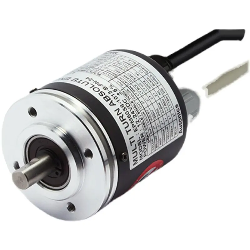 EPM50S8-1013-B-PN-24 Autonics Original Genuine Optical Encoder