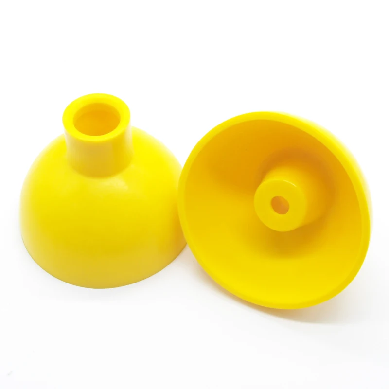 

Nozzle Splash Guard 306438 320585-1 Waterjet Cutting Machine Spare Parts