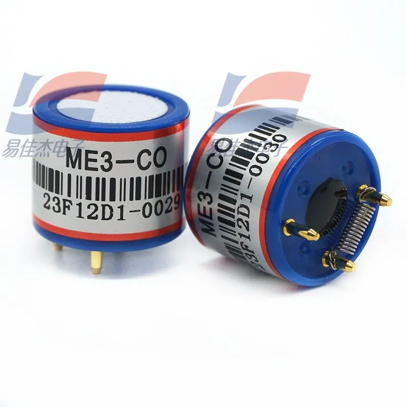 ME2-CO  ME3-CO  ZE07-CO ZE15-CO  ZE16-CO Carbon monoxide gas sensor  Sensor module
