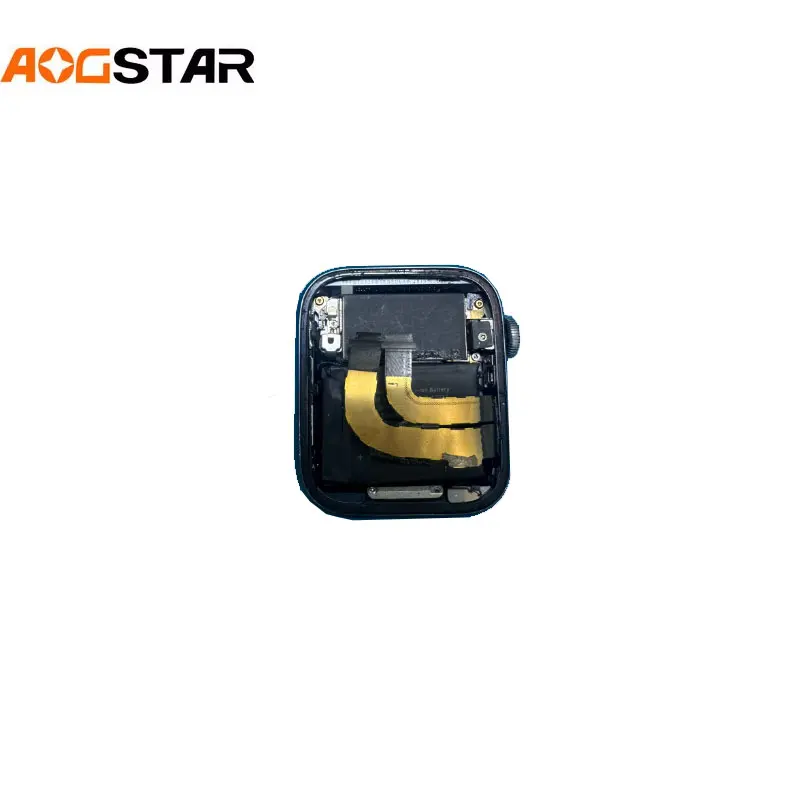 

Unlocked With Chips Mainboard For Apple Watch 6 S6 Motherboard With Frame 38MM 42MM