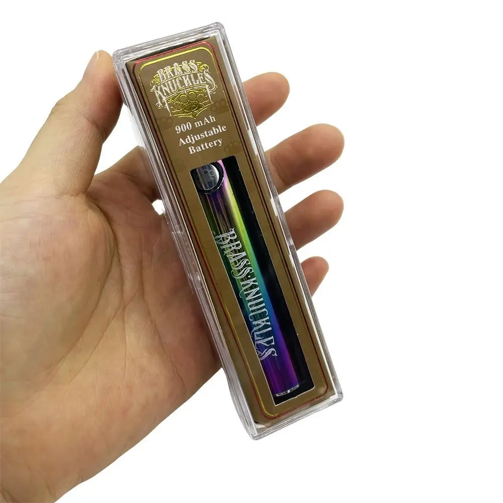 510 Thread Welding Heating Pen 900mAh Battery Adjustable Voltage Battery Electric Soldering Iron Bottom Charge Rapid Heating